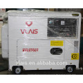 Generators diesel, power AVR delivers non-fluctuating power,5.5kw 220v generators diesel KDE6700T